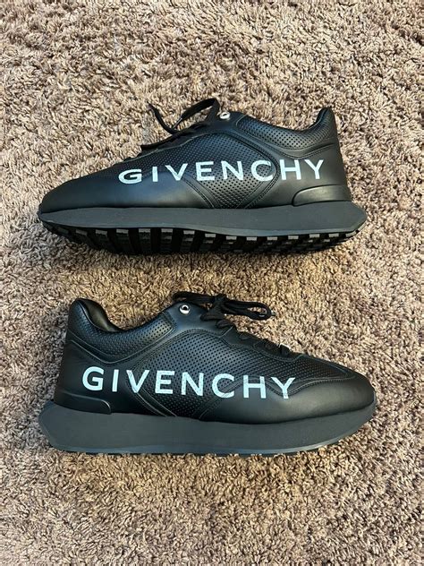 givenchy runners replica|how to find givenchy clothes.